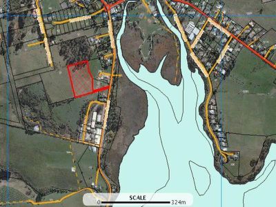 Lot 3 Lymington Road, Cygnet