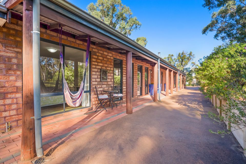 2 ARCHER CLOSE, Baldivis
