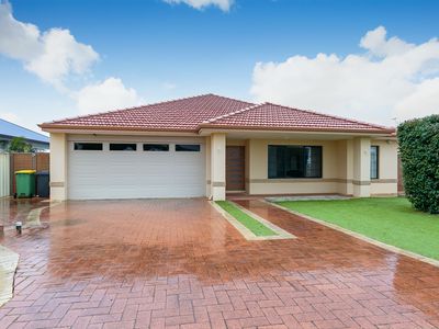 12 Carmine Close, Southern River