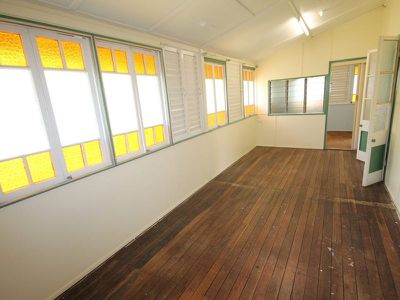 29 Mill Street, Charters Towers City