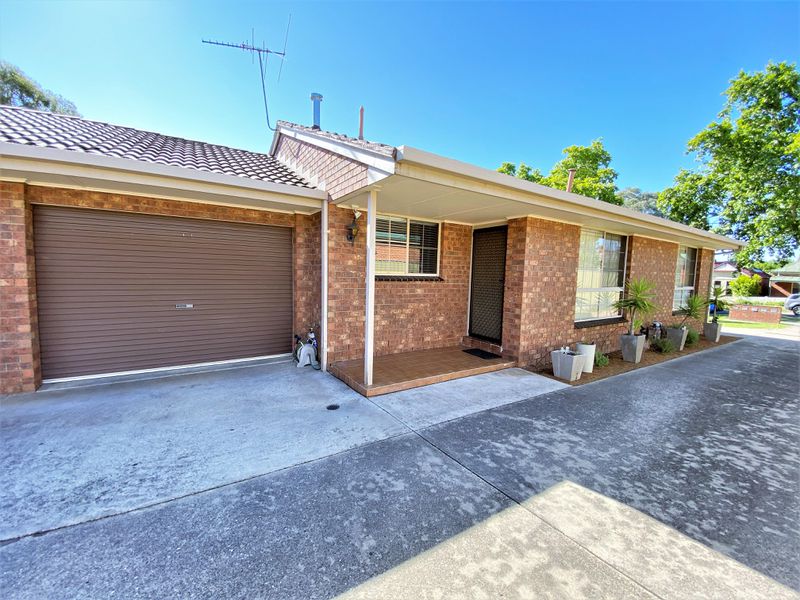 1 / 359 Wilson Street, East Albury