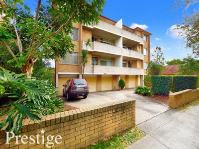 1 / 9A-11 Eden Street, Arncliffe