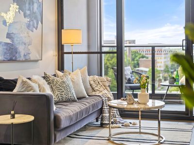 1607 / 1 Marshall Avenue, St Leonards