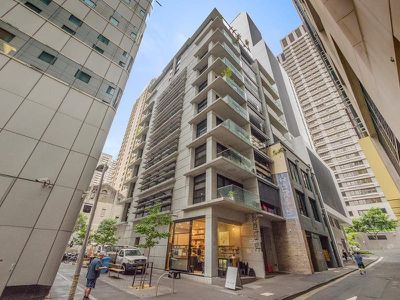 701 / 21 Alberta Street, Sydney