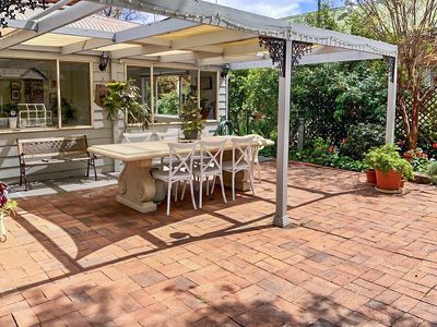 14 Wambat Street, Forbes