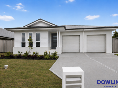 13A & 13B Snowgum Road, Karuah