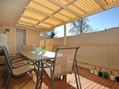 122 Lyall Street, Kalgoorlie