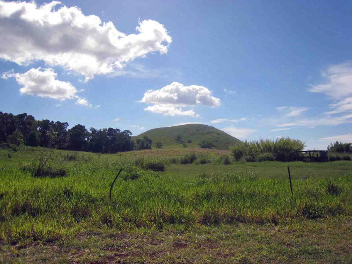 Yungaburra