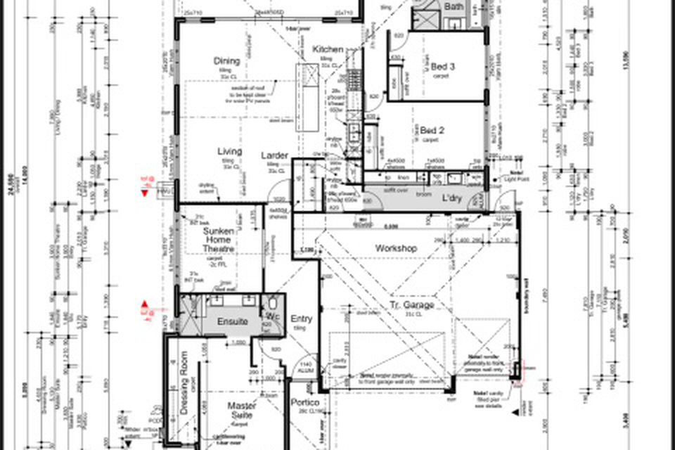 77 Avoca Chase , Baldivis