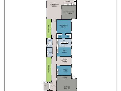 5B Raymond Street, Mount Pleasant