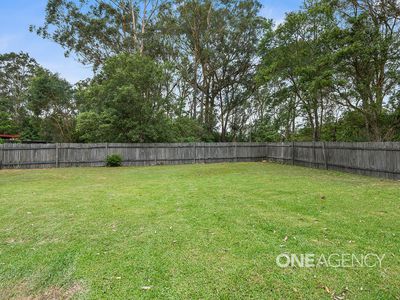 48 Brinawarr Street, Bomaderry