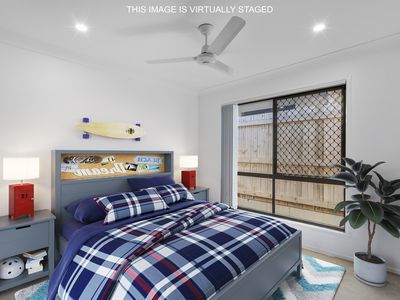 23 Camberwell Drive, Kallangur