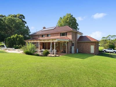 1 Hilton Place, Kenthurst