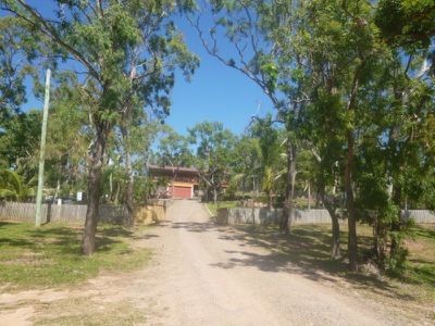 137 Endeavour Valley Road, Cooktown