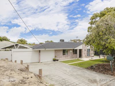 43 Crossandra Way, Greenwood