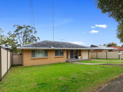 14 Nerida Street, Rochedale South