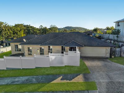 21 Aristotle Avenue, Augustine Heights