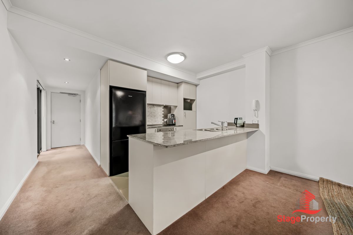 8 / 145 Newcastle Street, Perth