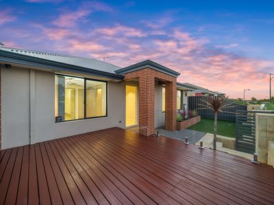 15 Bonnington Way, Baldivis
