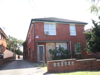 56 Shadforth Street, Wiley Park