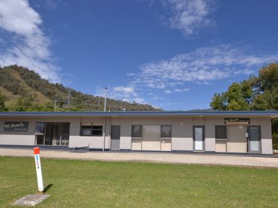 Lot 1 Tawonga Crescent, Mount Beauty