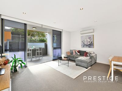 353 / 7 Hirst Street, Arncliffe