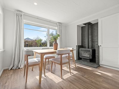 50 Buchanans Road, Hei Hei