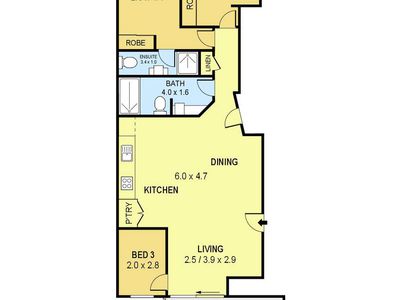 8 / 235 Windang Road, Windang