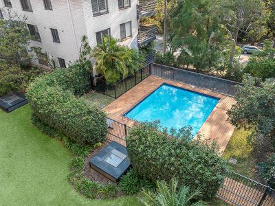 31 / 88 Helen Street, Lane Cove