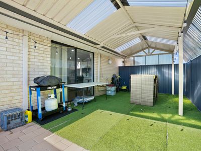 61 CRINIA DRIVE, Baldivis