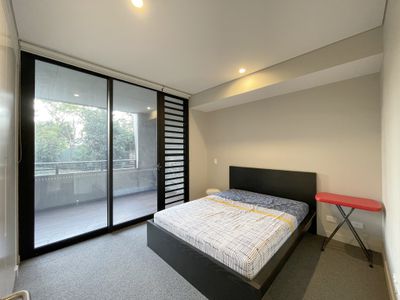121 / 6 Cowper Street, Glebe
