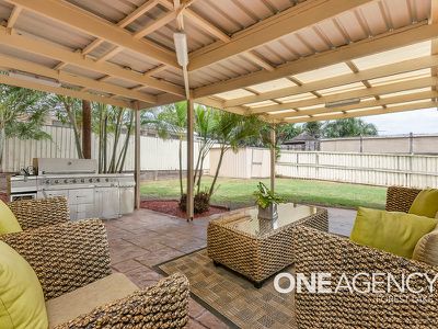 15 Kookaburra Pl, Doolandella