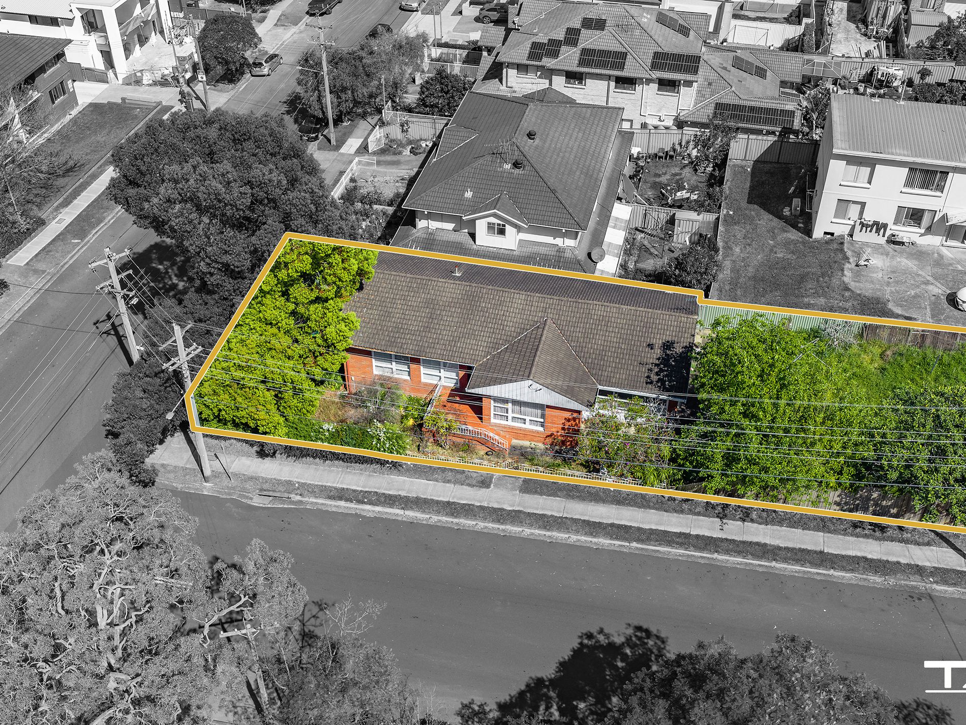 5 Emert Street, Wentworthville