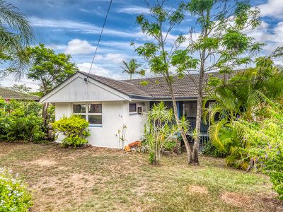 55 Goldfinch Street, Inala
