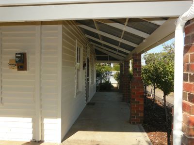 6 Prentice Street, Nagambie