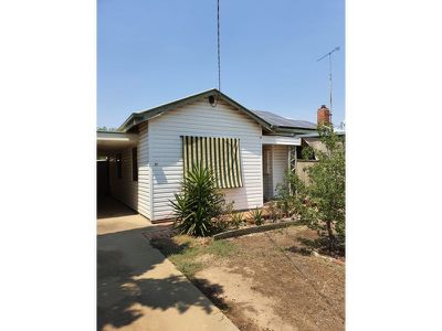 21 Wilson Street, Gunbower
