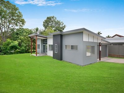 25 Orana Rd, Ocean Shores