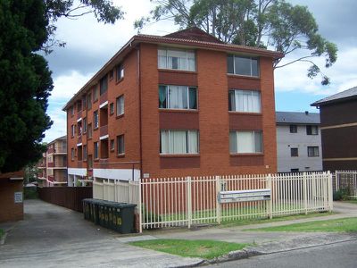 Warwick Farm