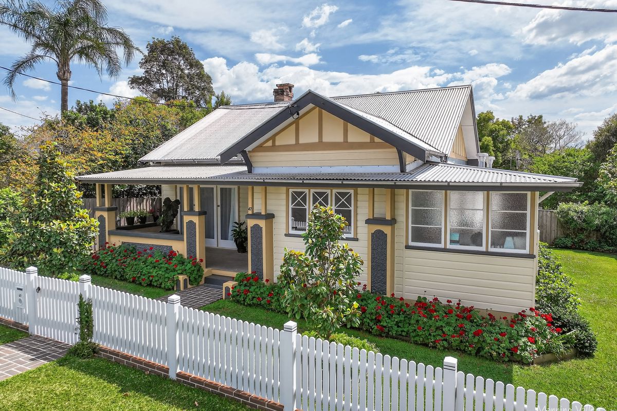 47 Farquhar Street, Wingham