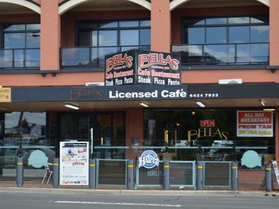 157-159 Rooke Street, Devonport