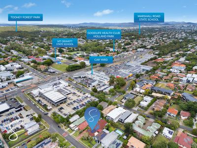 2 / 32 Invermore Street, Mount Gravatt East