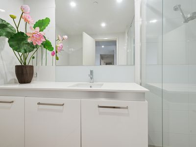 1401 / 30 The Circus, Burswood