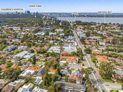2 / 59 Stirling Highway, Nedlands