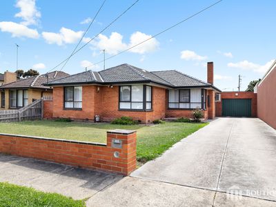10 Ebden Street, Noble Park North