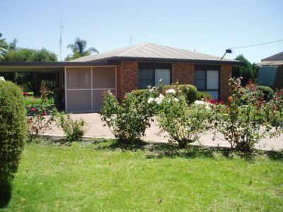 4 WILLIAM STREET, Cohuna