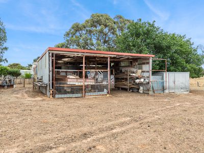 820 Derrinal-Crosbie Road, Heathcote