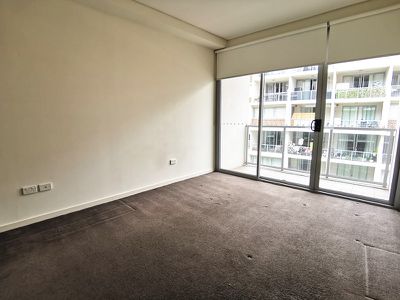 34 / 2A Brown Street , Ashfield