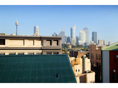 26-34 McElhone Street, Darlinghurst