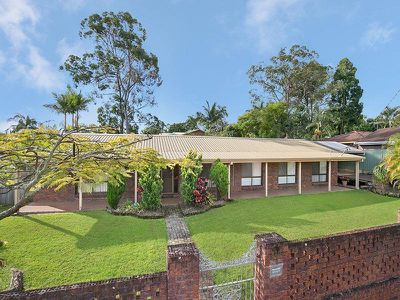 860 Underwood Road, Rochedale South
