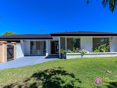 12 Westerly Way, Cooloongup